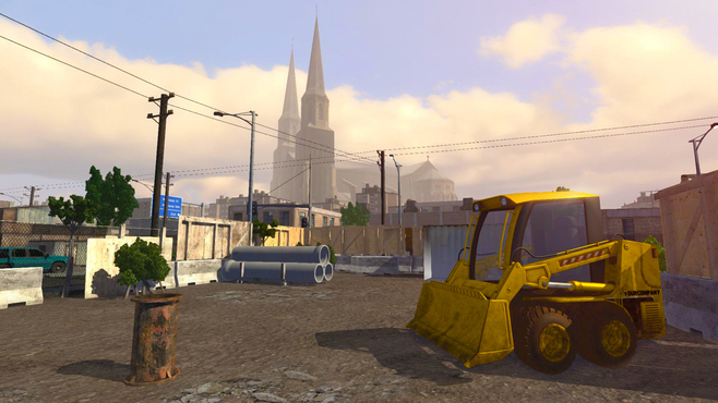 Dig IT! - A Digger Simulator Screenshot 26