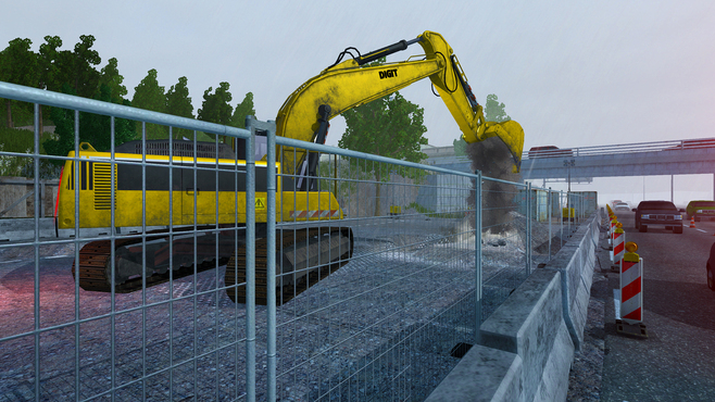 Dig IT! - A Digger Simulator Screenshot 27