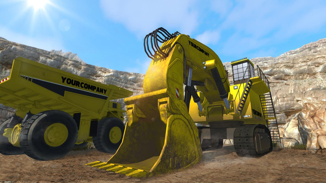 Dig IT! - A Digger Simulator Screenshot 28