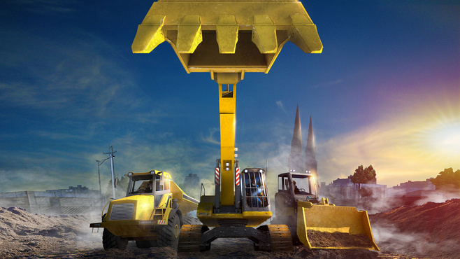 Dig IT! - A Digger Simulator Screenshot 29