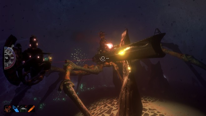 diluvion game review diluvion game review