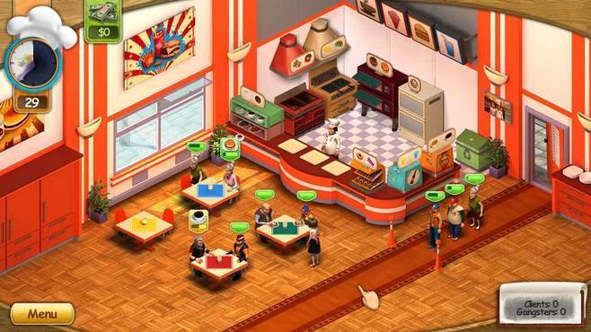 Diner Mania Screenshot 6