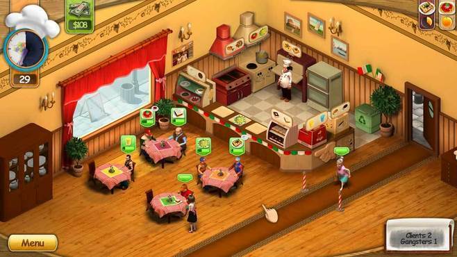 Diner Mania Screenshot 7