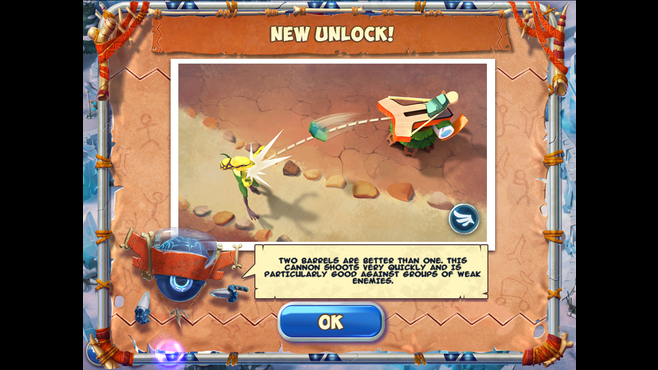Dino Rage Defense Screenshot 5