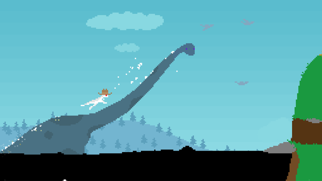 dino run online