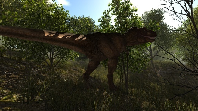 Dinosaur Forest Screenshot 5