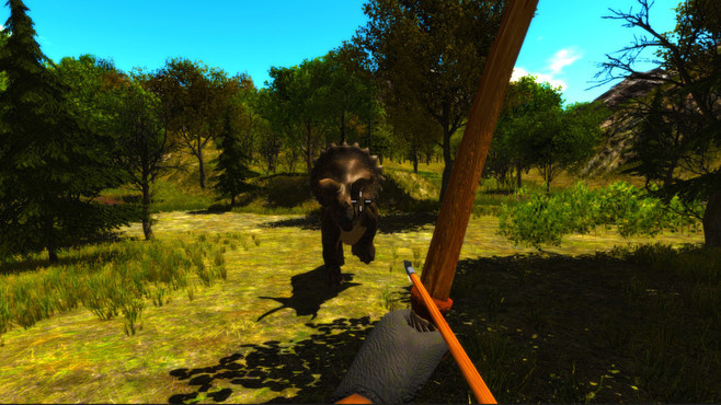 Dinosaur Forest Screenshot 7