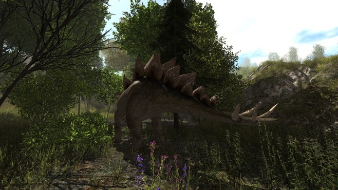 Dinosaur Forest Screenshot 13