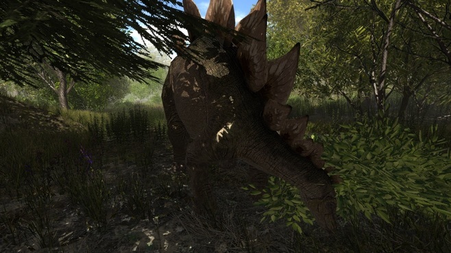 Dinosaur Forest Screenshot 15