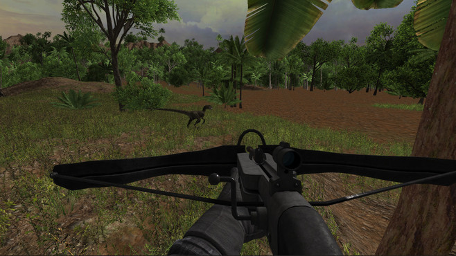 instal the last version for android Dinosaur Hunting Games 2019