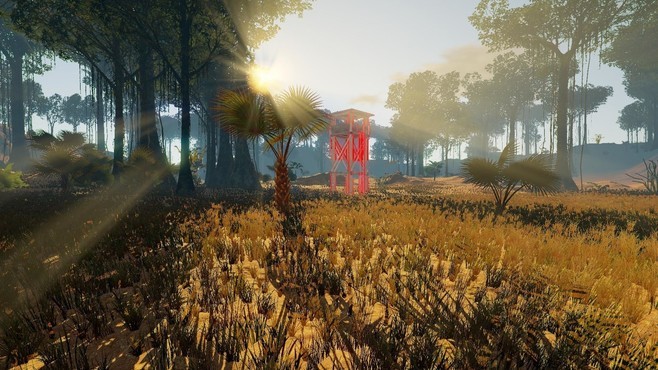 Dinosaur Hunt First Blood Screenshot 6