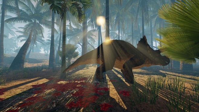Dinosaur Hunt First Blood Screenshot 7