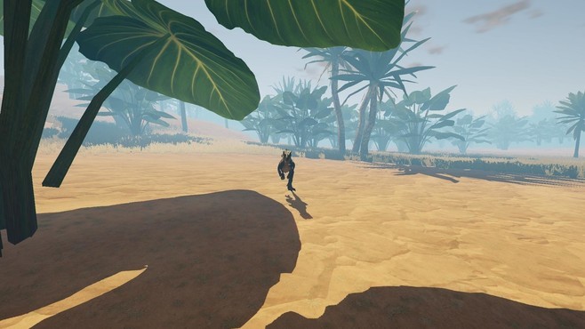 Dinosaur Hunt First Blood Screenshot 11
