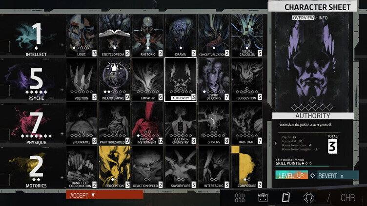 Disco Elysium - The Final Cut Screenshot 10