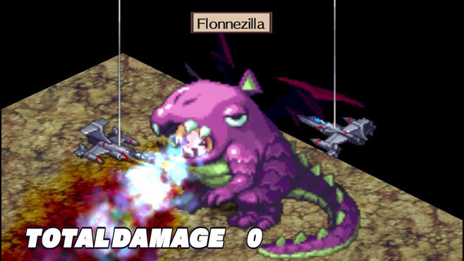 Disgaea 2 PC Screenshot 1