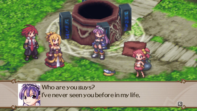 Disgaea 2 PC Screenshot 2