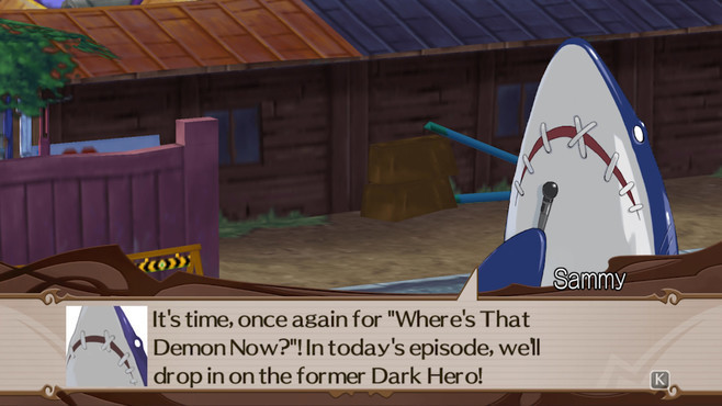 Disgaea 2 PC Screenshot 4