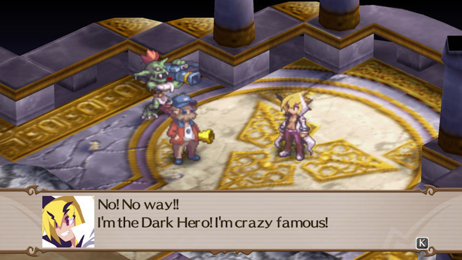 Disgaea 2 PC Screenshot 6