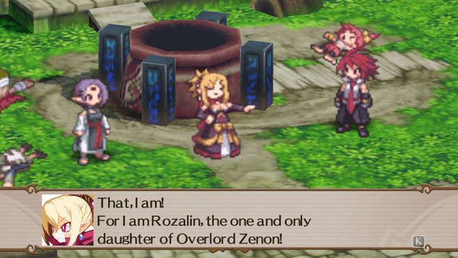 Disgaea 2 PC Screenshot 11