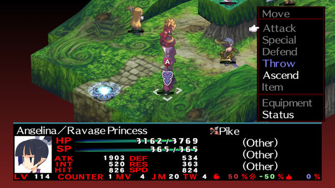 Disgaea 2 PC Screenshot 12