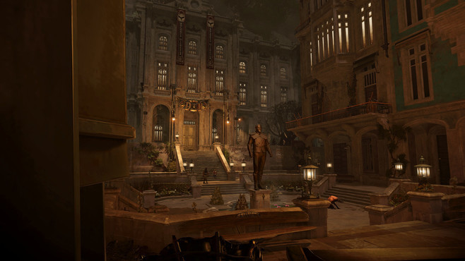 Dishonored: Death of the Outsider Screenshot 4