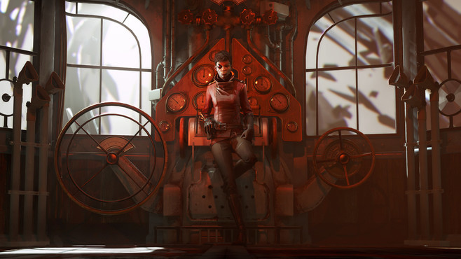Dishonored: Death of the Outsider Screenshot 7