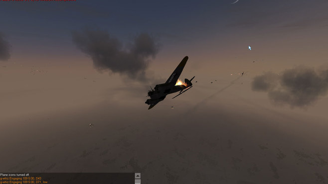 WarBirds Dogfights Screenshot 1