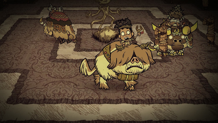 Don't Starve Together Screenshot 5
