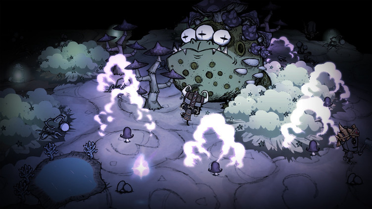 Don't Starve Together Screenshot 6