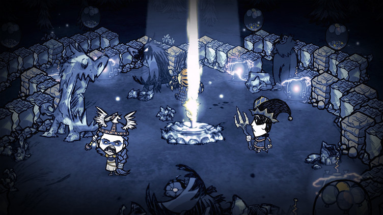 Don't Starve Together Screenshot 8