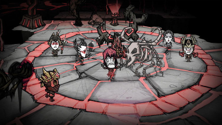 Don't Starve Together Screenshot 9