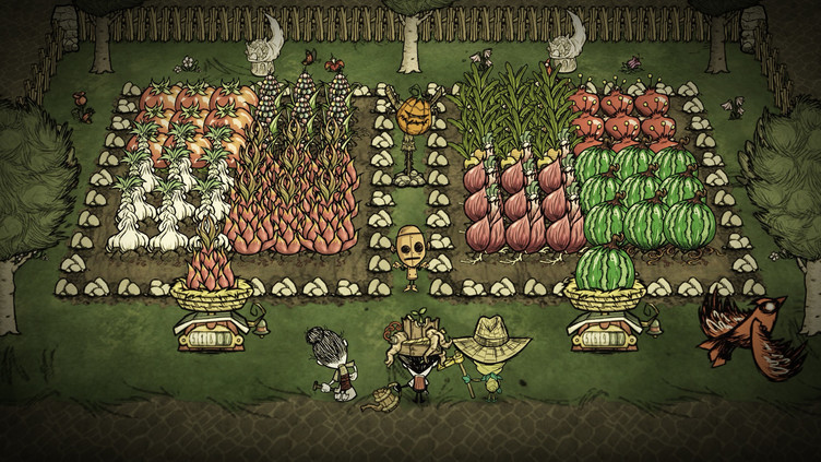 Don't Starve Together Screenshot 10