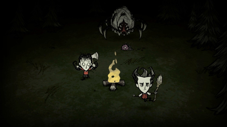 Don't Starve Together Screenshot 11