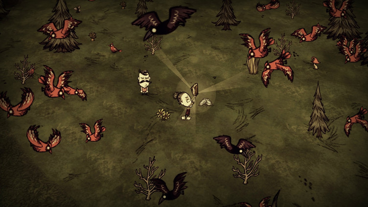 Don't Starve Together Screenshot 12