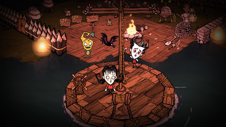 Don't Starve Together Screenshot 13