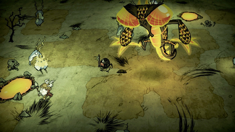Don't Starve Together Screenshot 14