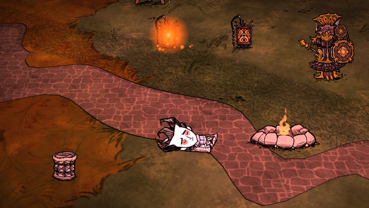 Don't Starve Together: Starter Pack 2023 Screenshot 4