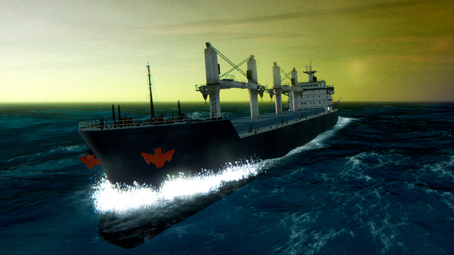 World Ship Simulator Screenshot 4