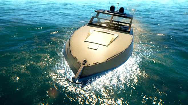 World Ship Simulator Screenshot 6