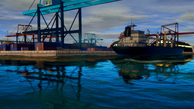 World Ship Simulator Screenshot 7
