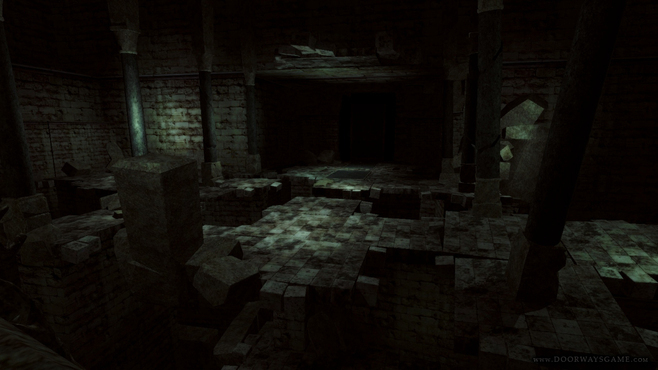 Doorways: Prelude Screenshot 5