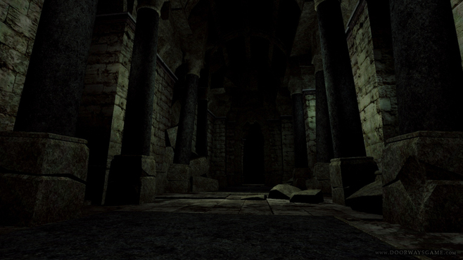 Doorways: Prelude Screenshot 6