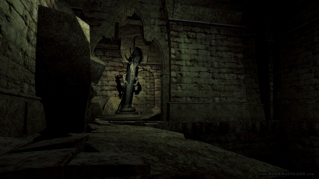 Doorways: Prelude Screenshot 8