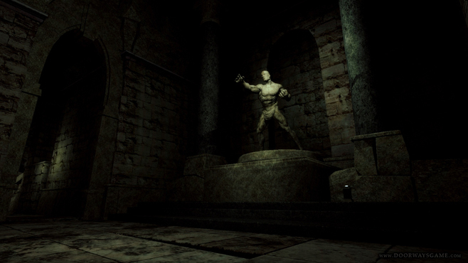 Doorways: Prelude Screenshot 9