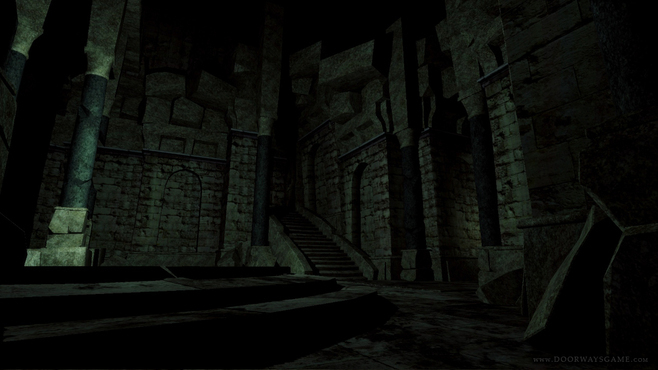Doorways: Prelude Screenshot 10