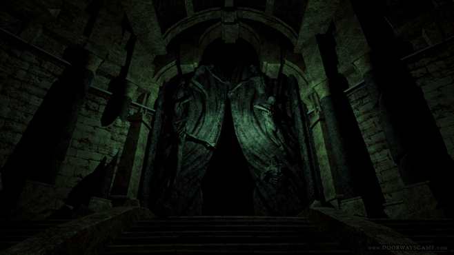 Doorways: Prelude Screenshot 11