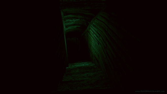 Doorways: Prelude Screenshot 12