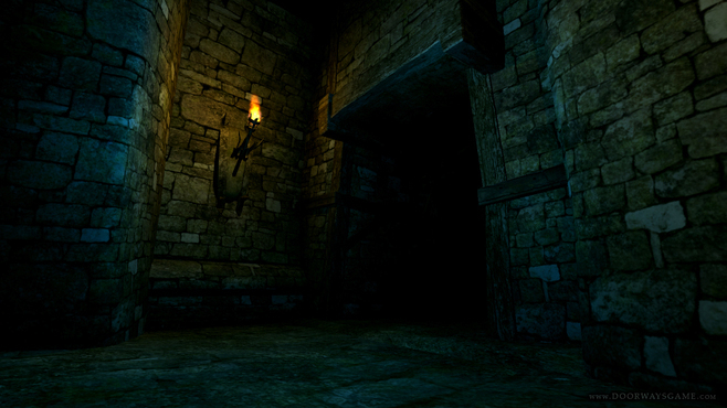 Doorways: Prelude Screenshot 17