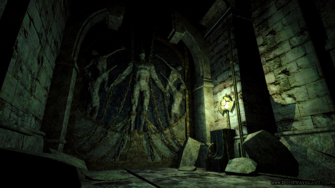 Doorways: Prelude Screenshot 18