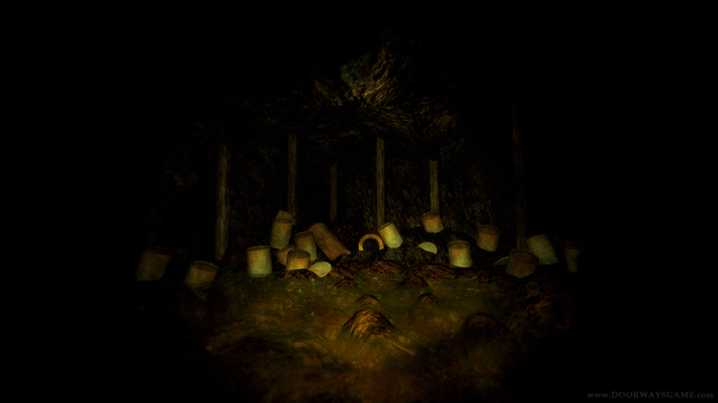 Doorways: The Underworld Screenshot 6